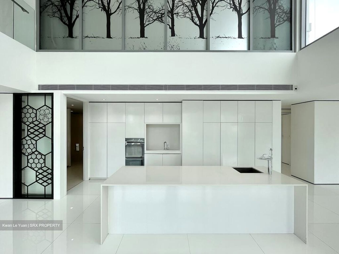 Oxley Residence (D9), Condominium #509973011